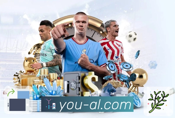 优直播 Sports 官方视觉图